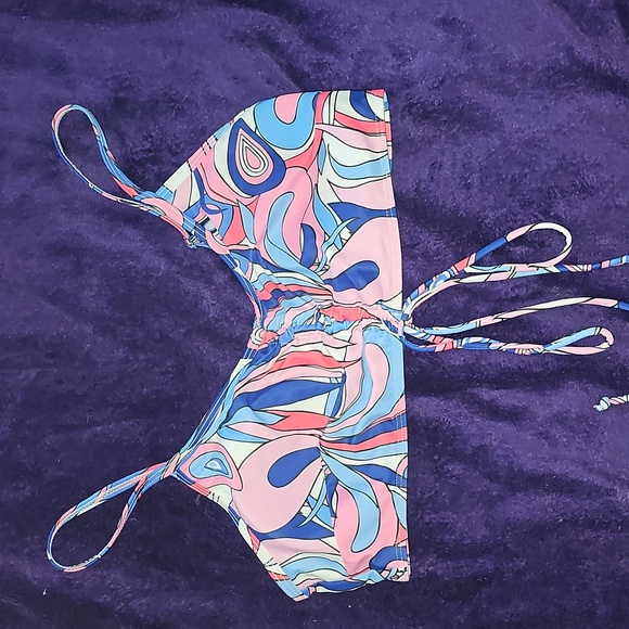 3 PIECE BATHING SUIT - Picture 9 of 9